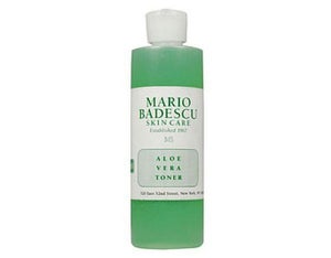 Mario Badescu Aloe Vera Toner