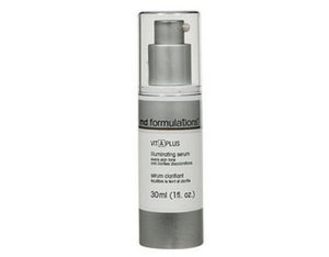 MD Formulations Vit-A-Plus Illuminating Serum