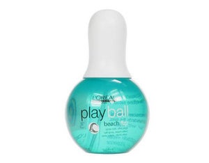 L'Oréal Professionnel Tecni ART Play Ball Beach Frizz