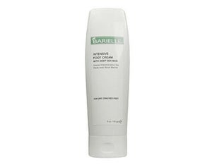 Barielle Intensive Foot Creamt with Deep Sea Mud