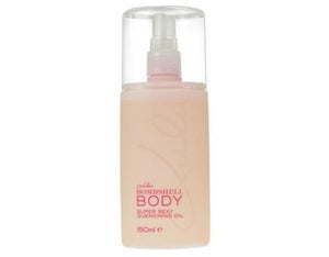Lulu Time Bomb Super Sexy Quenching Oil