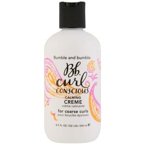 Bumble and bumble Curl Conscious Calming Crème 250ml
