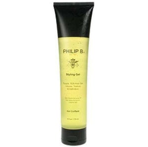 Philip B Hair Styling Gel 60ml