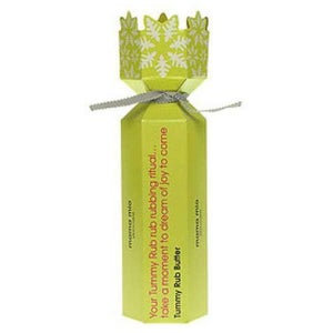 Mama Mio tummy rub butter christmas cracker