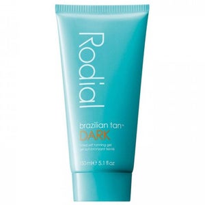 Rodial Brazilian Tan Dark 150ml