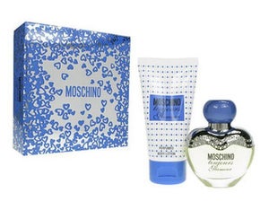 Moschino Parfum Moschino Toujours Glamour Coffret