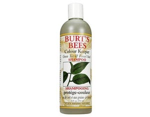 Burt's Bees Colour Keeper Green Tea & Fennel Seed Shampoo