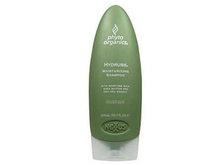 Nexxus Phyto Organics Hydruss Moisturizing Shampoo