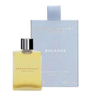 Aromatherapy Associates Balance Lavender And Ylang Facial Oil 15ml