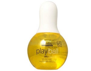 L'Oréal Professionnel Tecni ART Play Ball Silky Sunrise