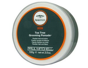 Paul Mitchell Tea Tree Grooming Pomade