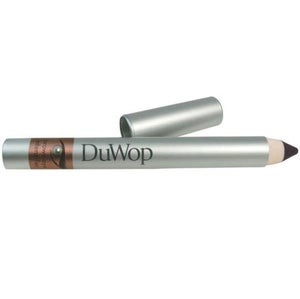 DuWop Eyecatchers Pencil Brown Eye Intensifier 3g