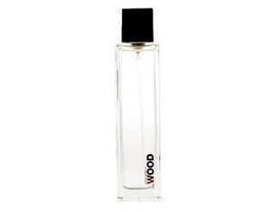 Dsquared HE WOOD Natural Spray Deodorant 100ml