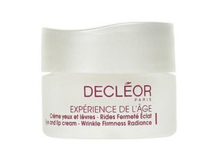 DECLÉOR Experience De L'Age - Triple Action Eye and Lip Cream (15ml)