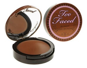 Too Faced Aqua Bunny Water Resistant Bronzer