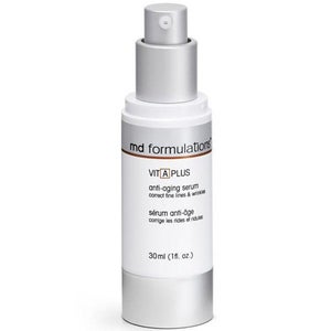 MD Formulations Vit-A-Plus Anti- Aging Serum