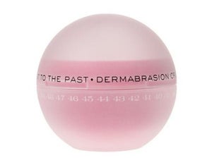 Lulu Time Bomb Blast to the Past Dermabrasion