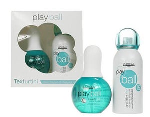 L'Oréal Professionnel Tecni ART Texturini