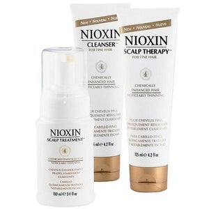 Nioxin System 4 - Starter Kit