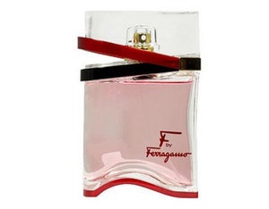 Ferragamo F by Ferragamo Femme EDP