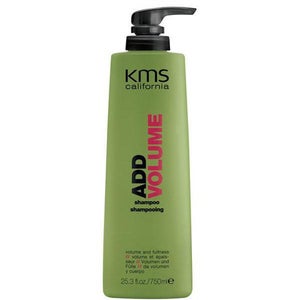 KMS Add Volume Shampoo 750ml
