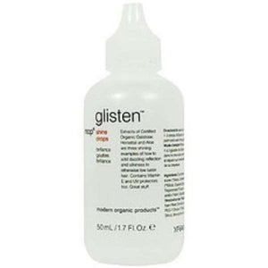 MOP Shine Drops 50ml