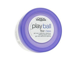 L'Oréal Professionnel Tecni ART Playball Fiber Mess