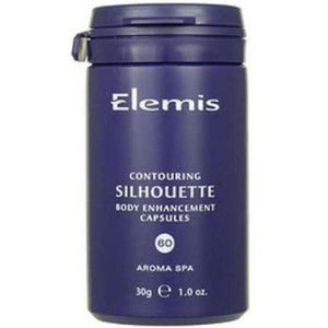 Elemis Body Enhancement Capsules Silhouette