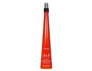 Alterna Hemp with Organics Spray Leave-In Conditioner