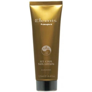 Elemis Ice Cool Sun Lotion SPF 8