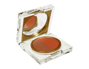 Fake Bake Legal Sunburn Powder Blush Pink