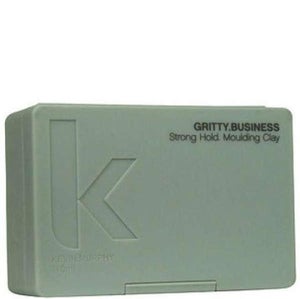 Kevin Murphy Gritty Business Texturising Gel 110ml