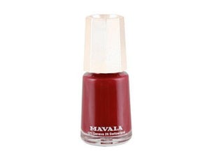 Mavala Mini Nail Colour - New Delhi