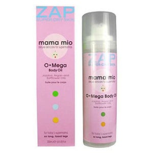 Mama Mio ZAP Omega Body Oil