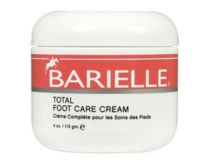 Barielle Total Foot Care Cream