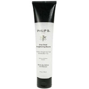 Philip B Drop Dead Straight (Free Gift)