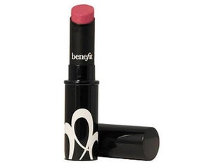 benefit Lipstick Betty