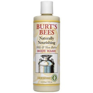 Burt's Bees Body Wash Milk & Shea