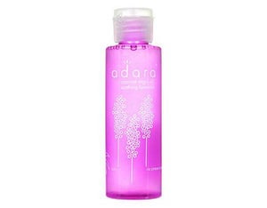 Adara Soothing Lavender Organic Virgin Coconut Oil