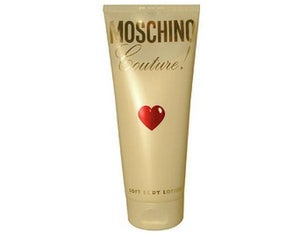 Moschino Parfum Moschino Couture Body Lotion