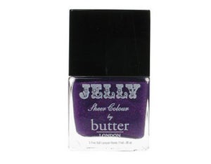 butter LONDON 3 Free Jelly Lacquer