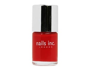 nails inc. Nail Colour Collection - The Hurlingham