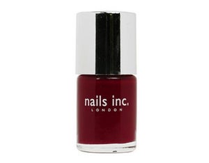 nails inc. Nail Colour Collection - Henrietta Street