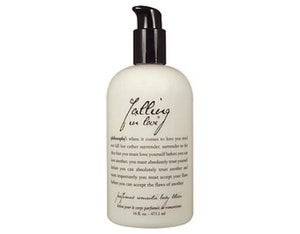 philosophy Falling In Love Body Lotion