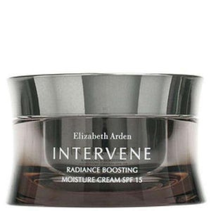 Elizabeth Arden Intervene Radiance Boosting Moisture Cream SPF 15