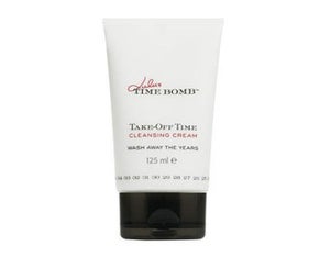 Lulu Time Bomb Take-Off Time Cleansing Cream