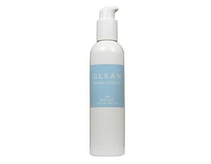 CLEAN Fresh Laundry Soft Body Lotion