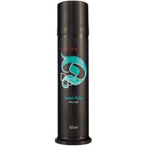 Matrix Design Pulse Switch flicks Wax Gel - Matrix
