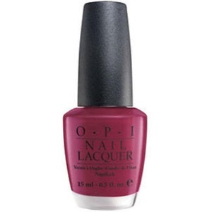 OPI Best Sellers Collection - no spain no gain 15ml