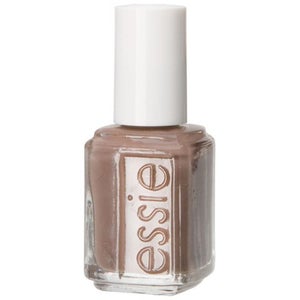 essie Fall Collection - Mink Muffs